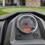 Vitacci Rover 4-seat electric golf cart - Image 13