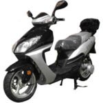 EAGLE 150CC SCOOTER - Image 2