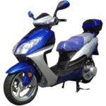 EAGLE 150CC SCOOTER - Image 3