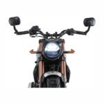 Lifan KPM200 – A 200cc Cafe Racer Built for Thrills - Image 21