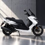 Amigo Storm 300CC EFI Scooter - Image 14