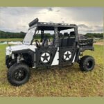BMS THE BEAST 1000 4S UTV for Sale | Turbo Powersports - Image 5
