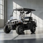 ROVER EFI  300 UTV 4 SEAT GAS GOLF CART - Image 2