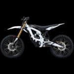 Surron Light Bee 2 X Electric Dirt Bike