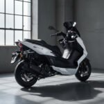 Amigo Storm 300CC EFI Scooter - Image 15