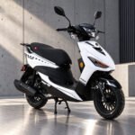 Amigo SS-200 Automatic Scooter - Image 6