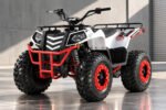 Commander 200cc Automatic ATV W/ Reverse - Image 3