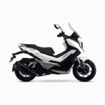 LIFAN KPV 150 ADV EFI liquid-cooled engine automatic SCOOTER - Image 4