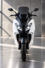 Amigo Storm 300CC EFI Scooter - Image 18