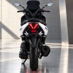 Amigo Storm 300CC EFI Scooter - Image 19
