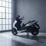 Amigo Storm 300CC EFI Scooter - Image 16