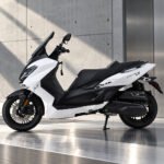 Amigo Storm 300CC EFI Scooter - Image 17
