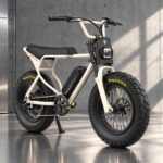 🚴 MACFOX X7 Supercharged Fat-Tire Electric Bike - Image 3