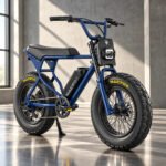 🚴 MACFOX X7 Supercharged Fat-Tire Electric Bike - Image 4