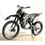250 K5 PRO DIRT BIKE - Image 3