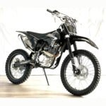250 K5 PRO DIRT BIKE - Image 11