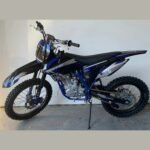 250 K5 PRO DIRT BIKE - Image 13