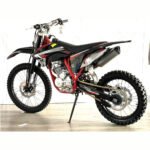 250 K5 PRO DIRT BIKE - Image 2