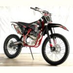 250 K5 PRO DIRT BIKE - Image 15