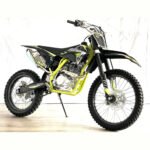 250 K5 PRO DIRT BIKE - Image 14