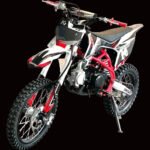 XTR 125 K3 PRO DIRT BIKE 72HR SALE