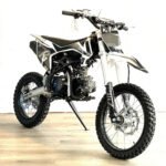 XTR 125 K3 PRO DIRT BIKE 72HR SALE - Image 4