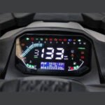 Xwolf 700cc EFI 4x4 Water Cooled ATV - Image 14