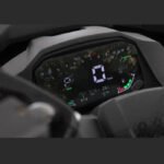 Xwolf 700cc EFI 4x4 Water Cooled ATV - Image 13