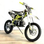 XTR 125 K3 PRO DIRT BIKE 72HR SALE - Image 6
