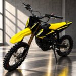 2026 Surron Hyper Bee Electric Dirt Bike | 40 MPH Power - Image 12