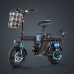 Scoot X2 Eletric Bike - Image 31