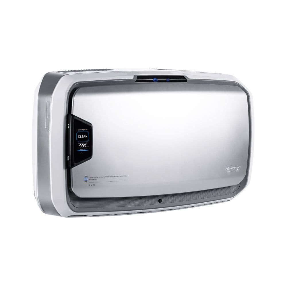 aeramax-pro-iv-110m2-hepa-carbon-plasma-ioniser-commercial-air-purifier-240v-50hz-14547-p.jpg Aeromax (fellowes) Aeramax PRO IV 110m2 Hepa, Carbon Plasma Ioniser Commercial Air Purifier 240V~50Hz - Image 1