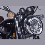LIFAN MOTORCYCLE| 250cc EFI LYCAN CRUISER - Image 9