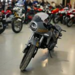AMERICAN LIFAN CAFE RACER - Image 8