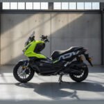 Adviser 200 LT With TFT Display and Windshield - Image 6