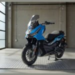 Adviser 200 LT With TFT Display and Windshield - Image 8
