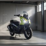 Adviser 200 LT With TFT Display and Windshield - Image 4