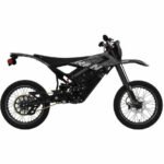 APOLLO RFN Electric Dirt Bikes 74v 12.5Kw - Image 8