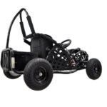 BAJA 1000W 48V ELECTRIC KIDS GO-KART *SHIPPING INCLUDED* - Image 4