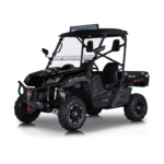 BMS RANCH PONY 700 EFI 2S 4X4 UTILITY VEHICLE - Image 3