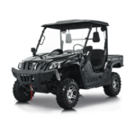 BMS Ranch Pony 500 EFI 4X4 Utility Vehicle - Image 3