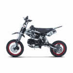 BMS PRO PREMIUM 125cc 4 SPEED MANUAL DIRT BIKE - Image 3