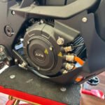 Atlis Sigma - Best Off-Road Dirt EBike - High Performance 98V - Image 7
