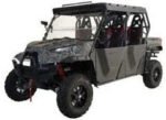 Jungle Cross 1000cc 4x4 Side by Side for Sale - Image 10