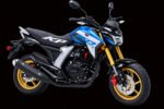 KPMINI RS 150cc Motorcycle