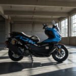 Adviser 200 LT With TFT Display and Windshield - Image 2