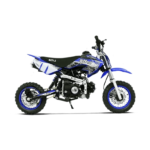 BMS PRO 70 SEMI DIRT BIKE - Image 2