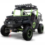 BMS THE BEAST 1000 2S | 2 Seater UTV BLACK FRIDAY SALE - Image 4
