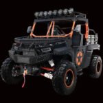 BMS THE BEAST 1000 2S | 2 Seater UTV BLACK FRIDAY SALE