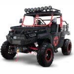 BMS THE BEAST 1000 2S | 2 Seater UTV BLACK FRIDAY SALE - Image 5
